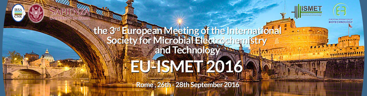 Third EU-ISMET meeting in Rome, Italy